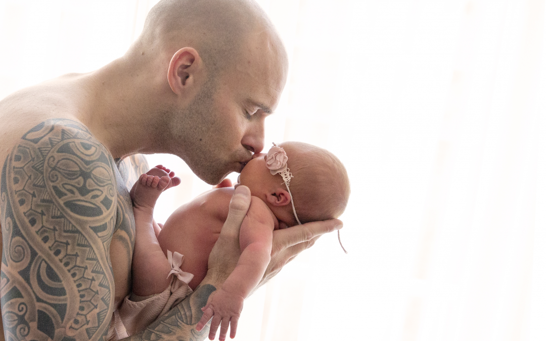 Newborn 3