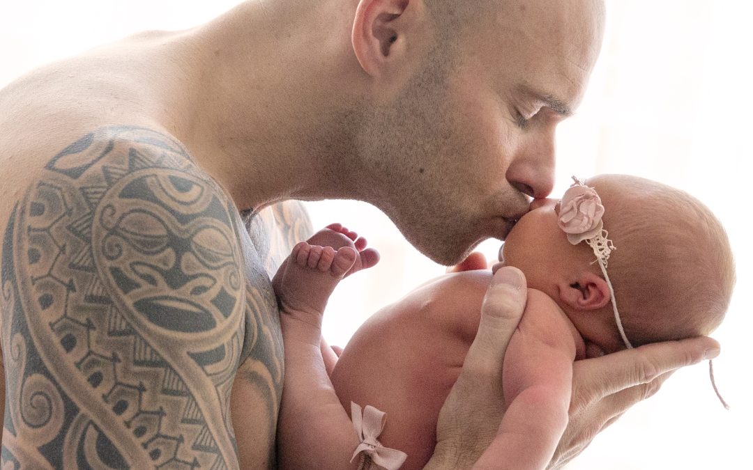 Newborn 3