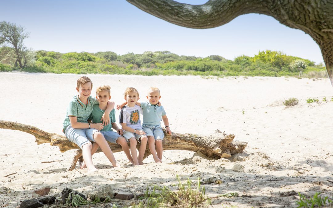 Gezin en kids 4