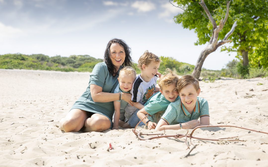 Gezin en kids 5