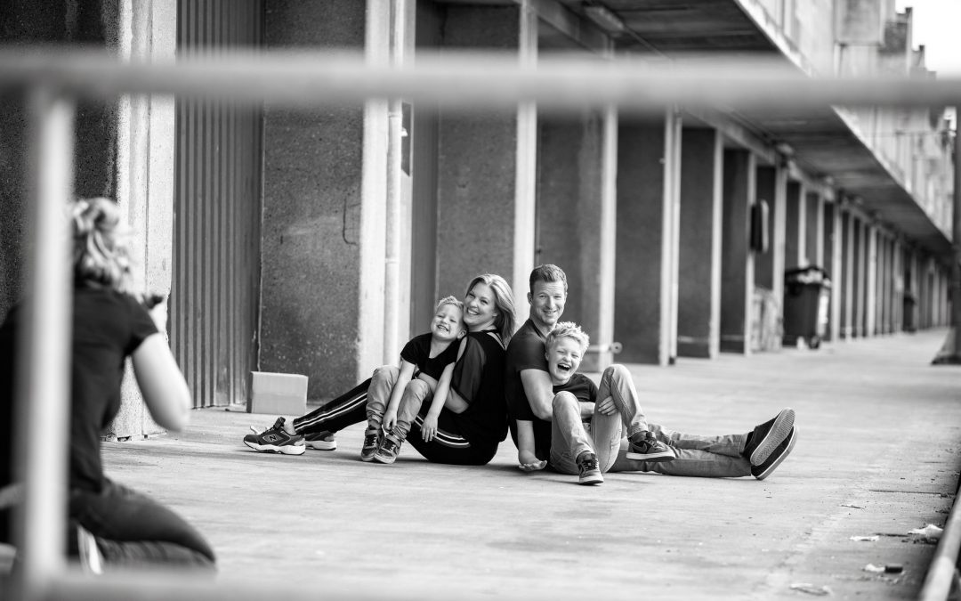 Gezin en kids 3